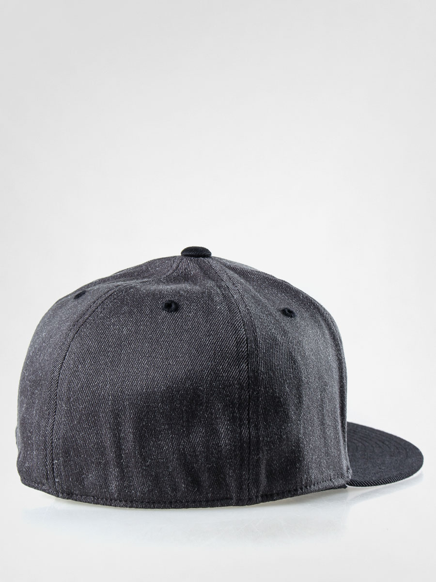 Circa Cap Iconic 210 Fitted (chr ht)