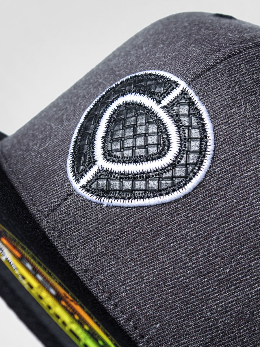 Circa Cap Iconic 210 Fitted (chr ht)