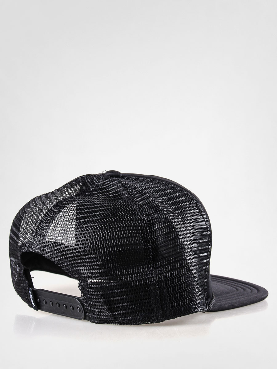 vans cap off the wall