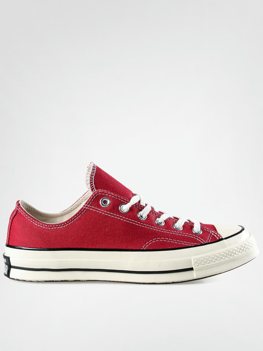 converse crimson