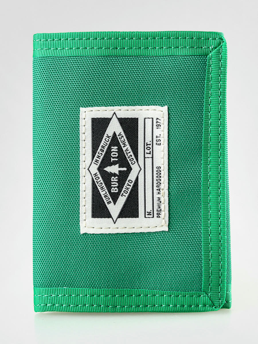 Burton Wallet Cory acres