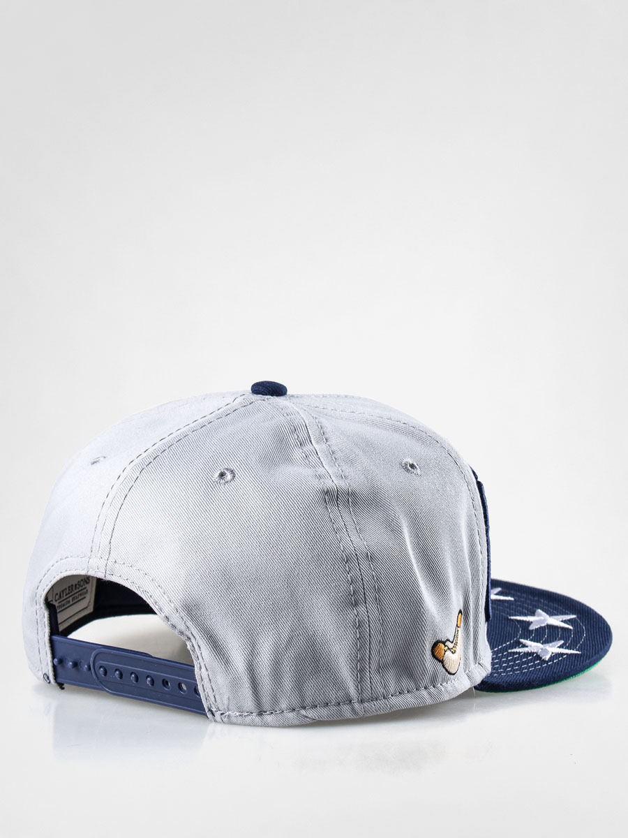 Cayler \u0026 Sons Cap NY City Snapback ZD 