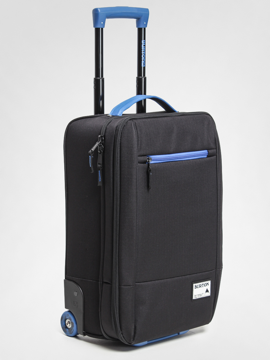 Burton Reisetasche Drifter Roller (true black)
