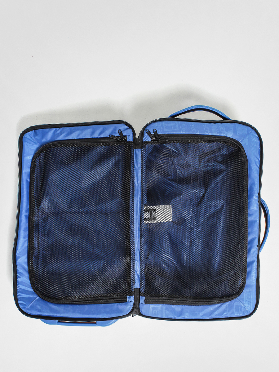 Burton Reisetasche Drifter Roller (true black)