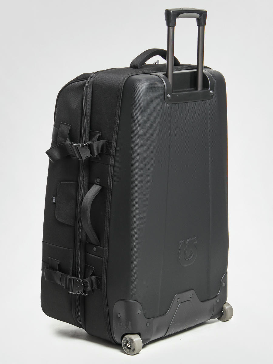 Burton Reisetasche Wheelie Sub (true black)