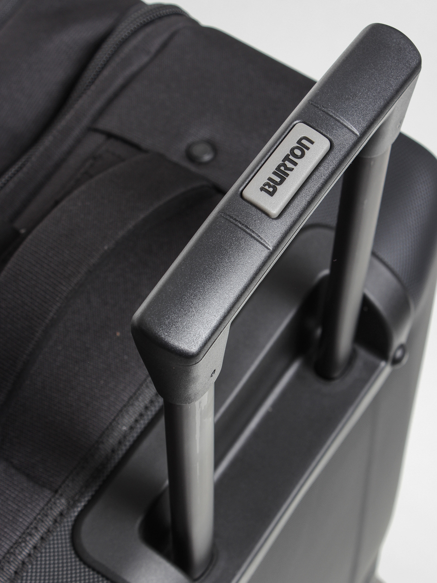 Burton Travel bag Wheelie Sub (true black)