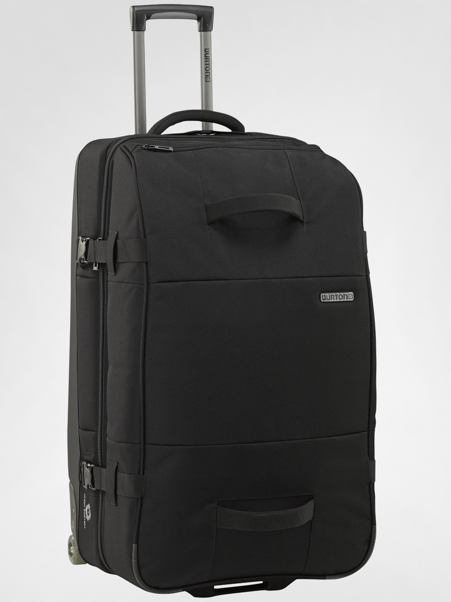 Burton Travel bag Wheelie Sub (true black)