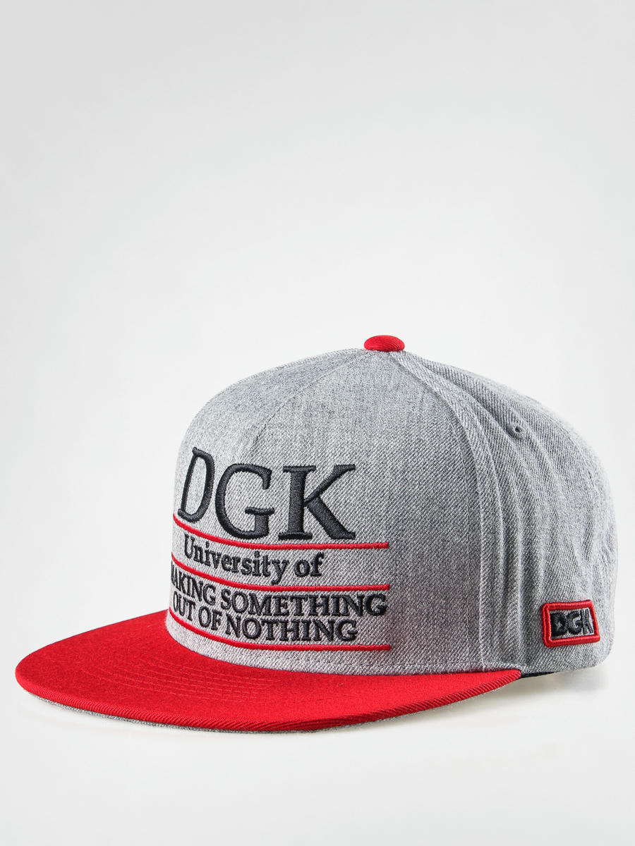 dgk hat