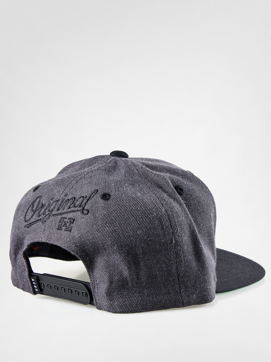 Kr3w Cap Hardtime Snap (cht)