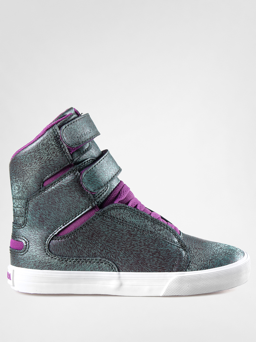 Supra Shoes Society II Wmn (jkw)