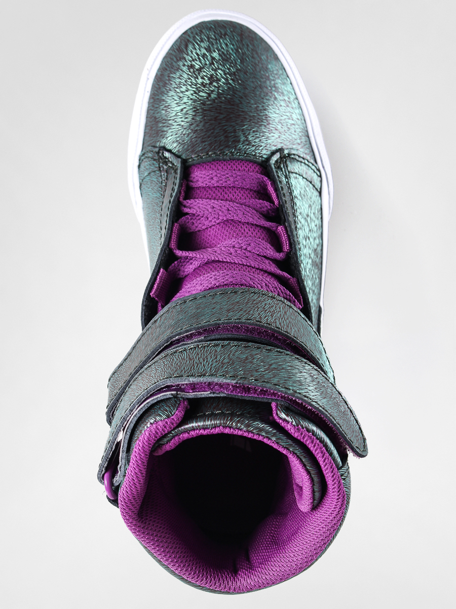 Supra Shoes Society II Wmn (jkw)