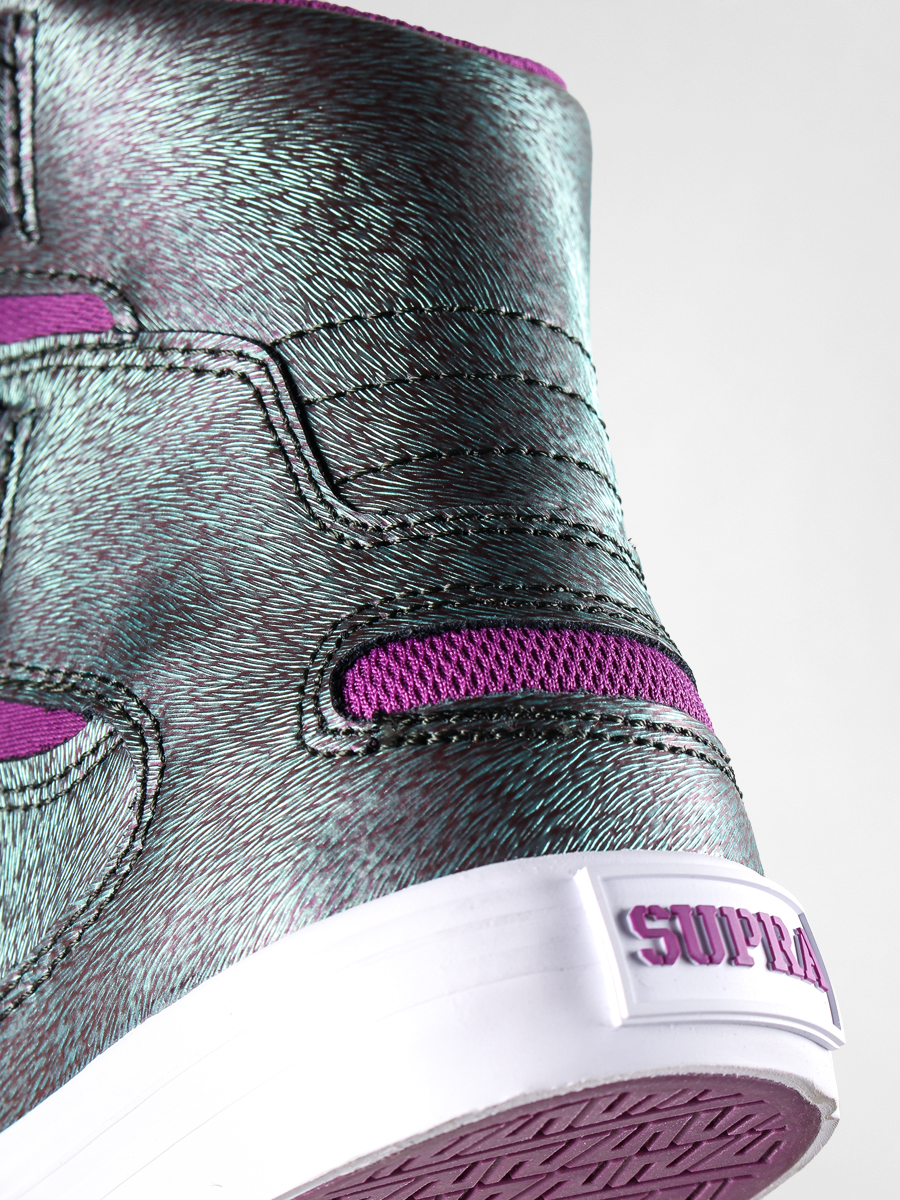 Supra Shoes Society II Wmn (jkw)