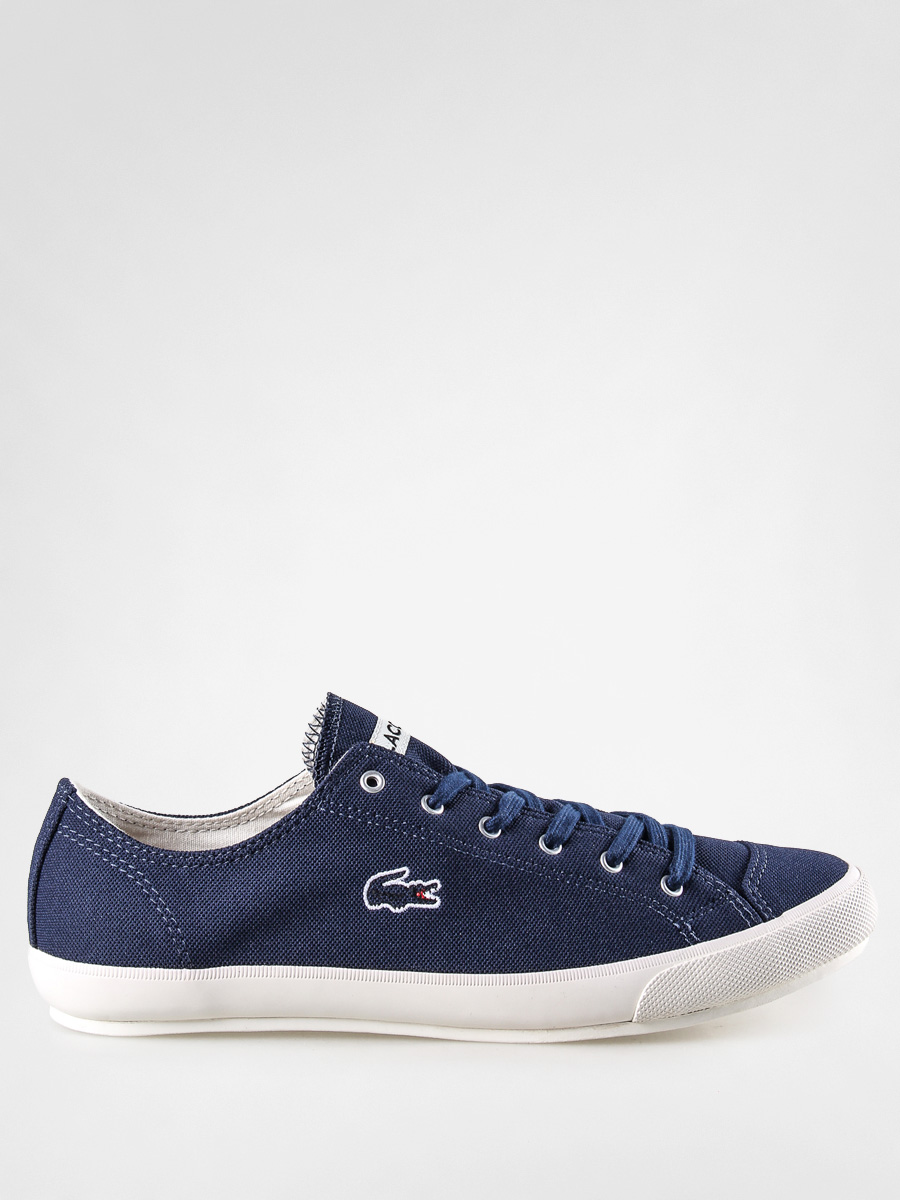 Lacoste Shoes Fairburn M (dark blue)