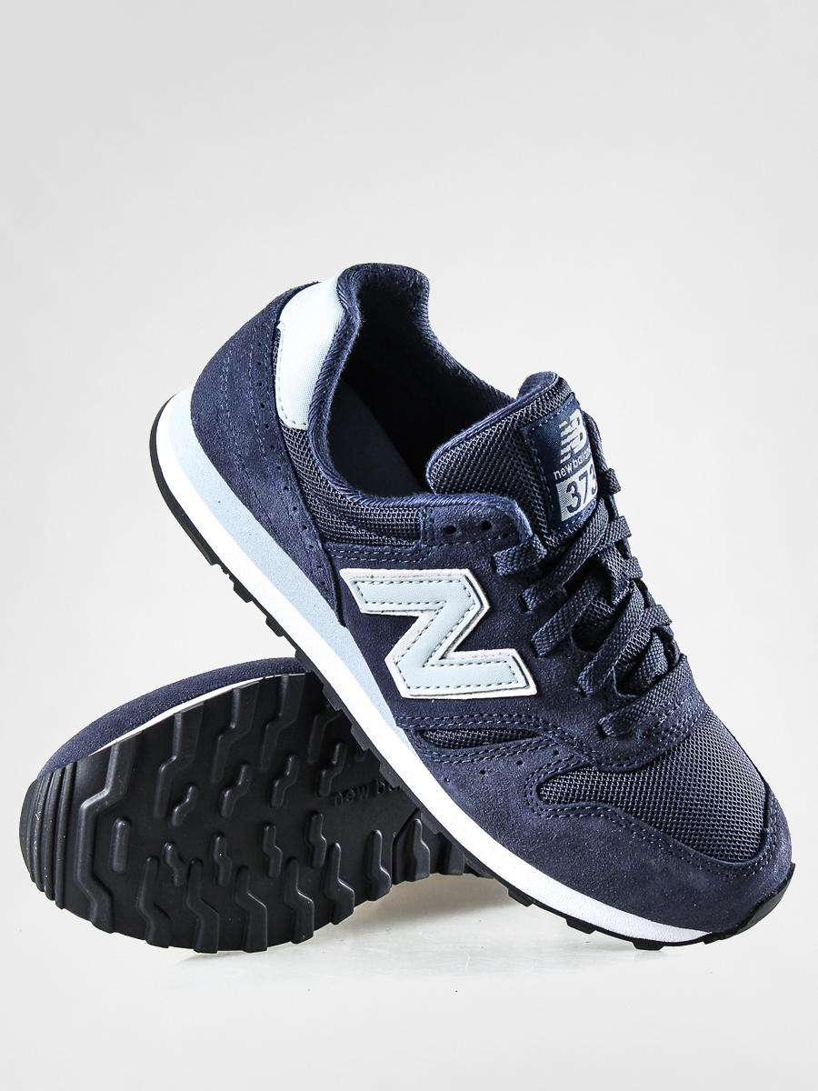 New Balance Sneakers  Wmn (w373snb/snb/)