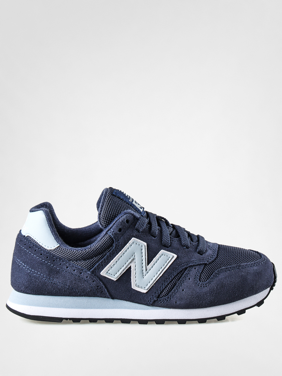 New Balance Sneakers  Wmn (w373snb/snb/)