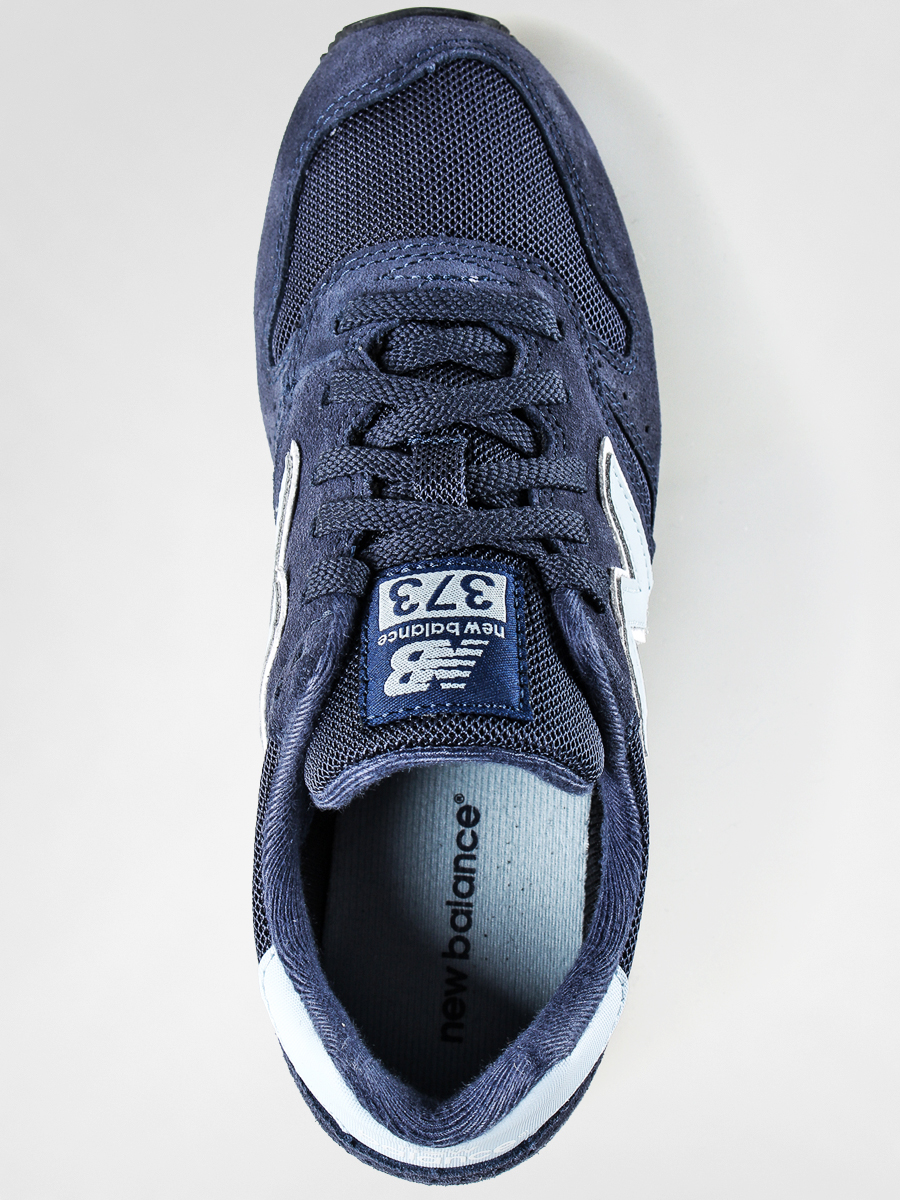 New Balance Sneakers  Wmn (w373snb/snb/)
