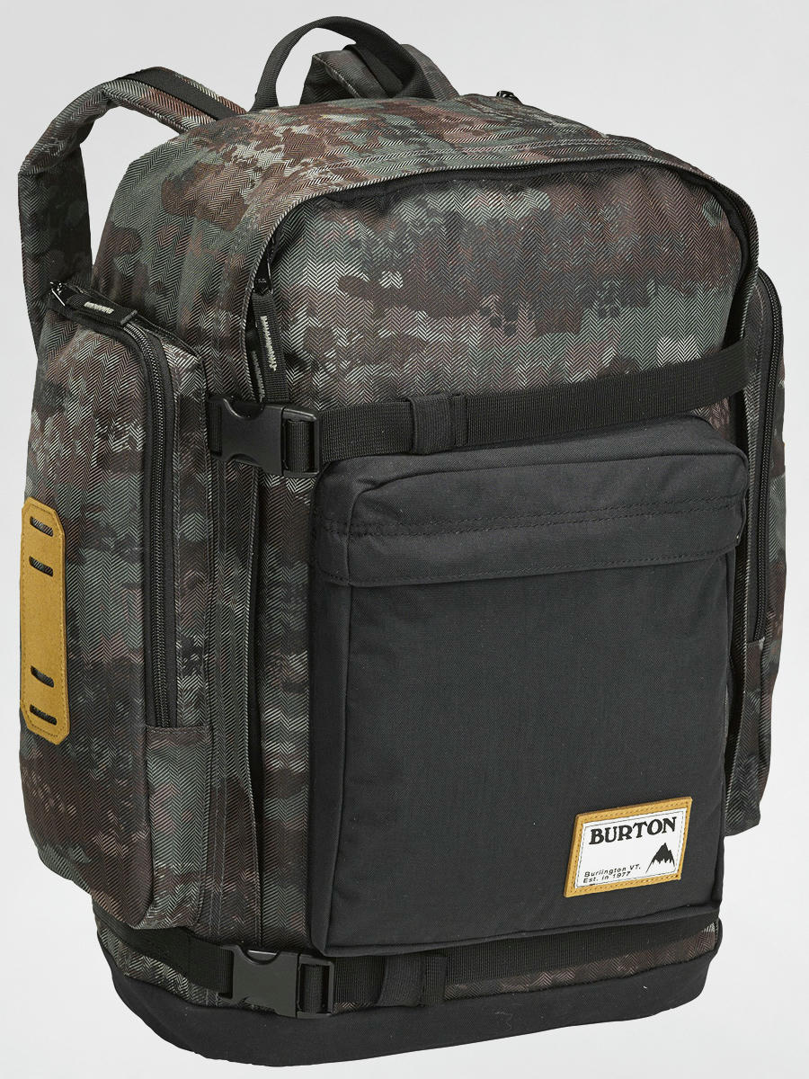 Burton Backpack Canyon canvas camo