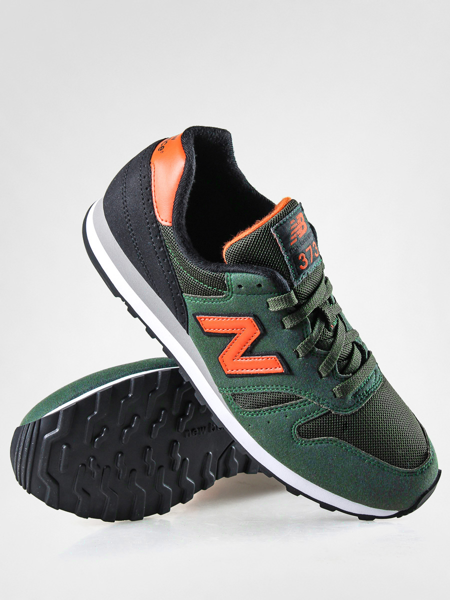 New Balance Sneakers M373AGN (agn)