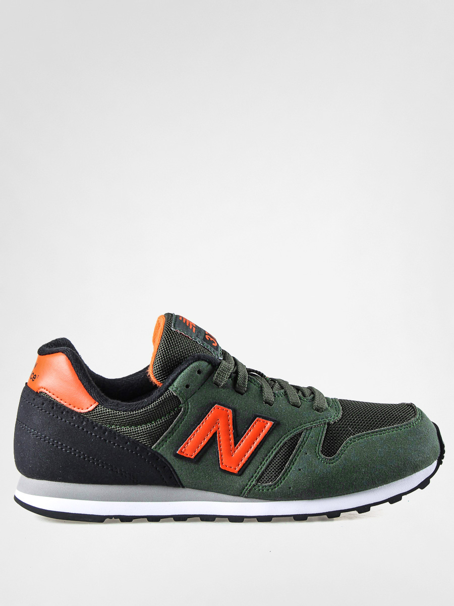 New Balance Sneakers M373AGN (agn)