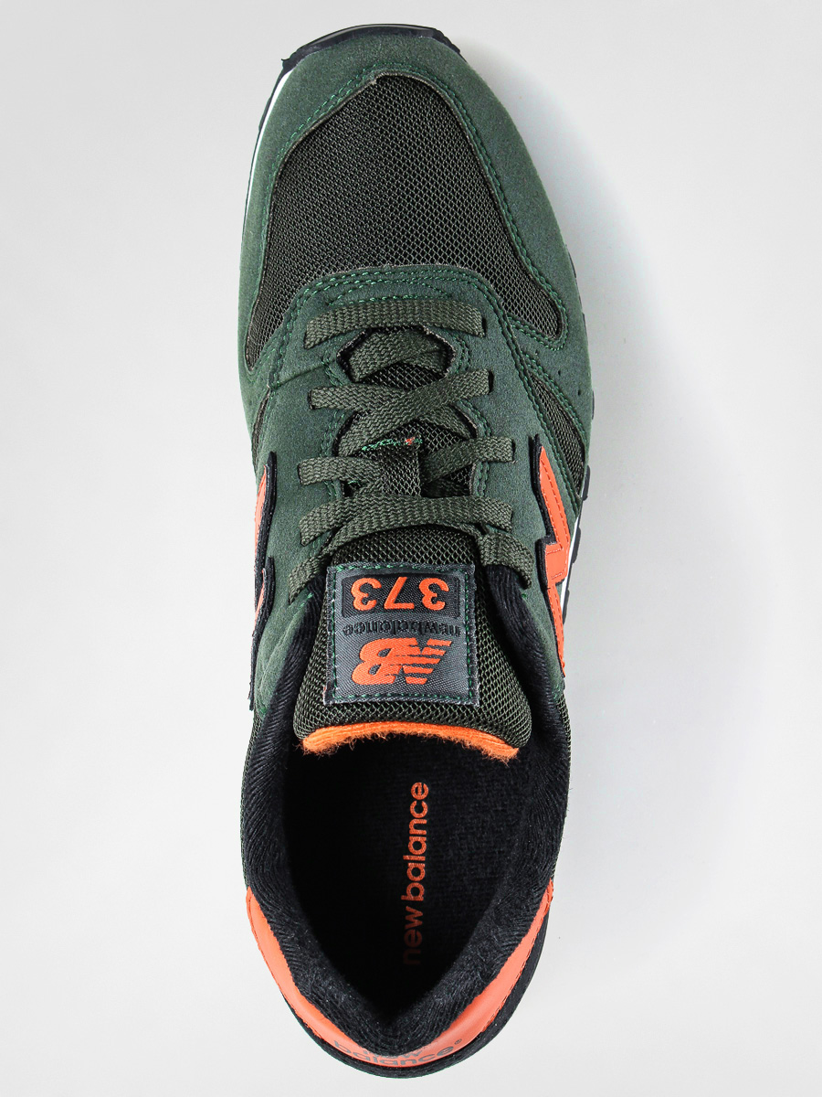 New Balance Sneakers M373AGN (agn)