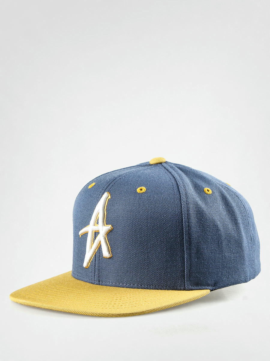 altamont snapback hats