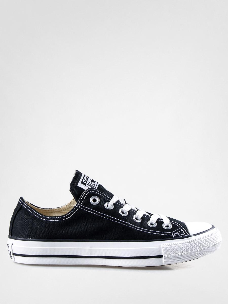 Converse Schuhe Chuck Taylor All Star (black)