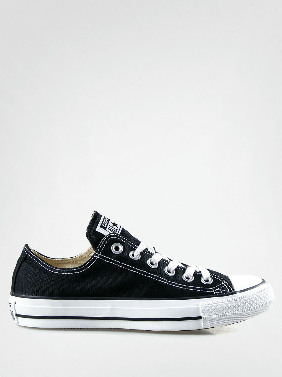 Converse sneakers Chuck Taylor All Star M9166 (black)
