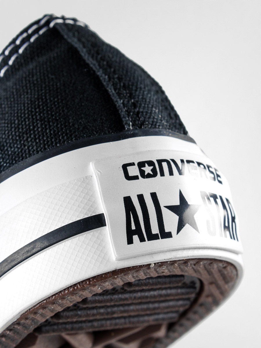 Converse Schuhe Chuck Taylor All Star (black)