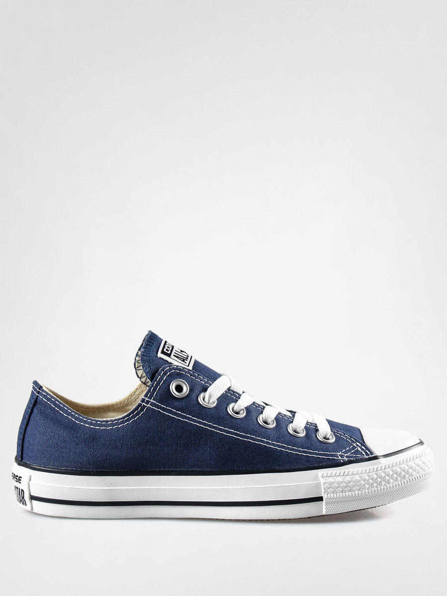 Converse sneakers Chuck Taylor All Star M9697 (navy)
