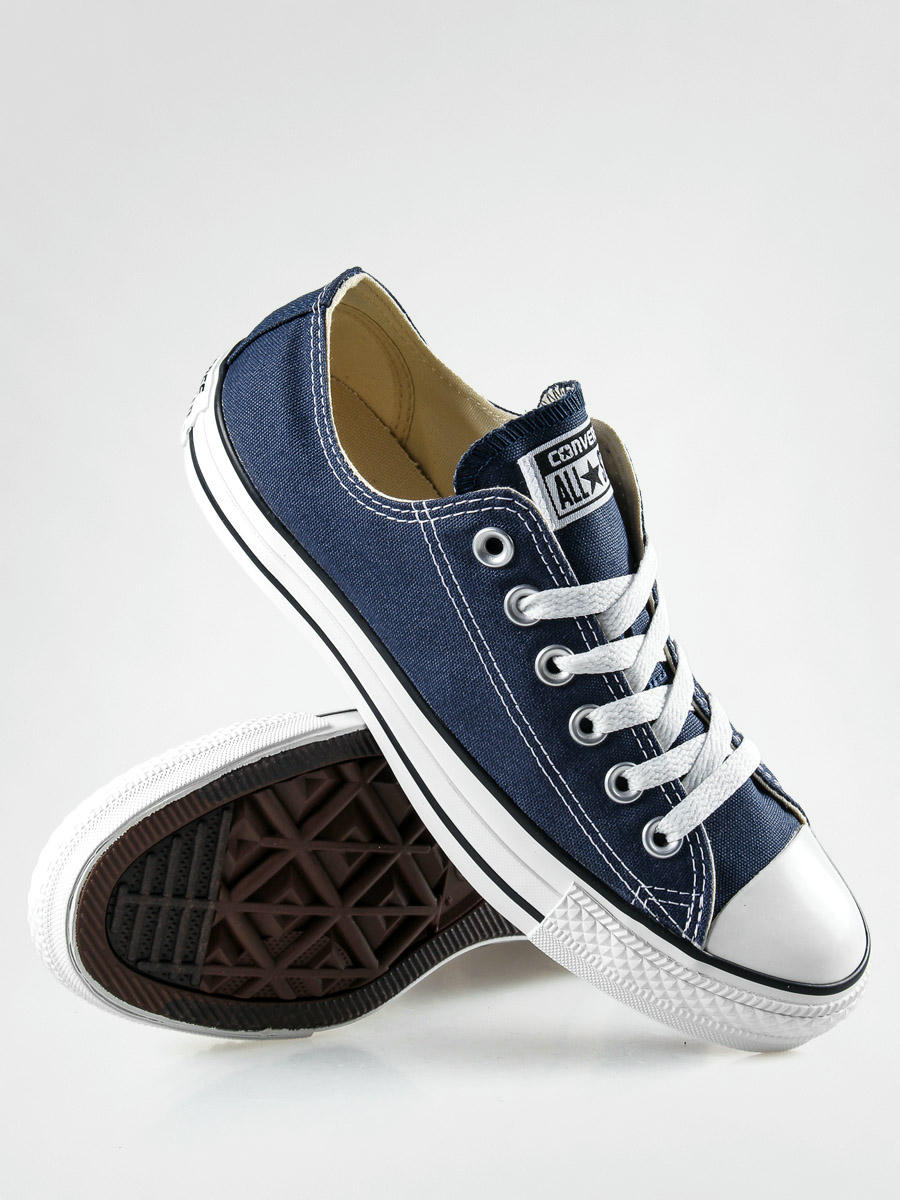 Converse sneakers Chuck Taylor All Star M9697 (navy)