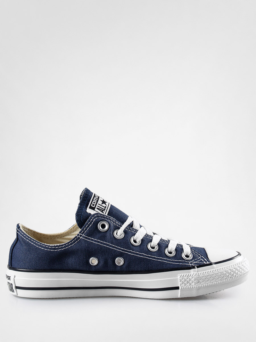 Converse sneakers Chuck Taylor All Star M9697 (navy)