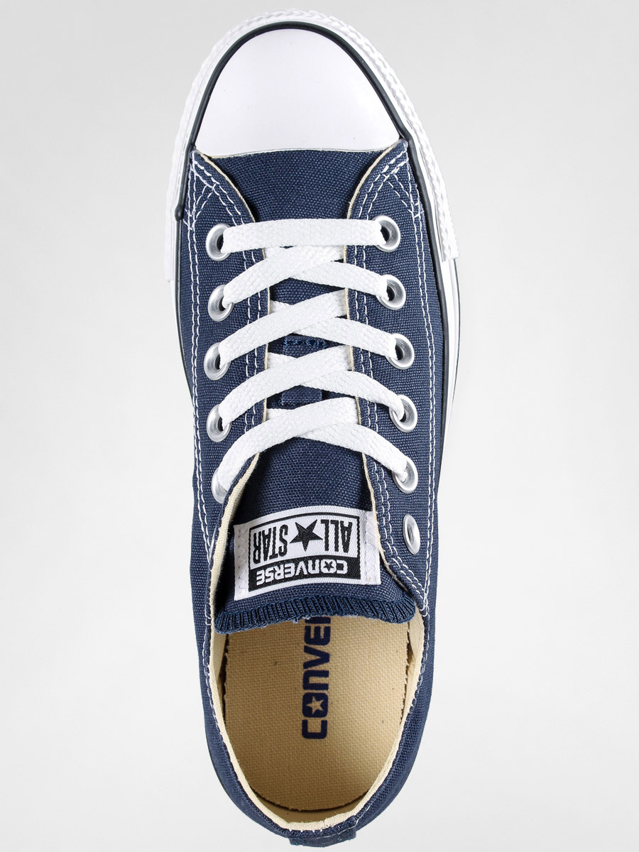 Converse sneakers Chuck Taylor All Star M9697 (navy)