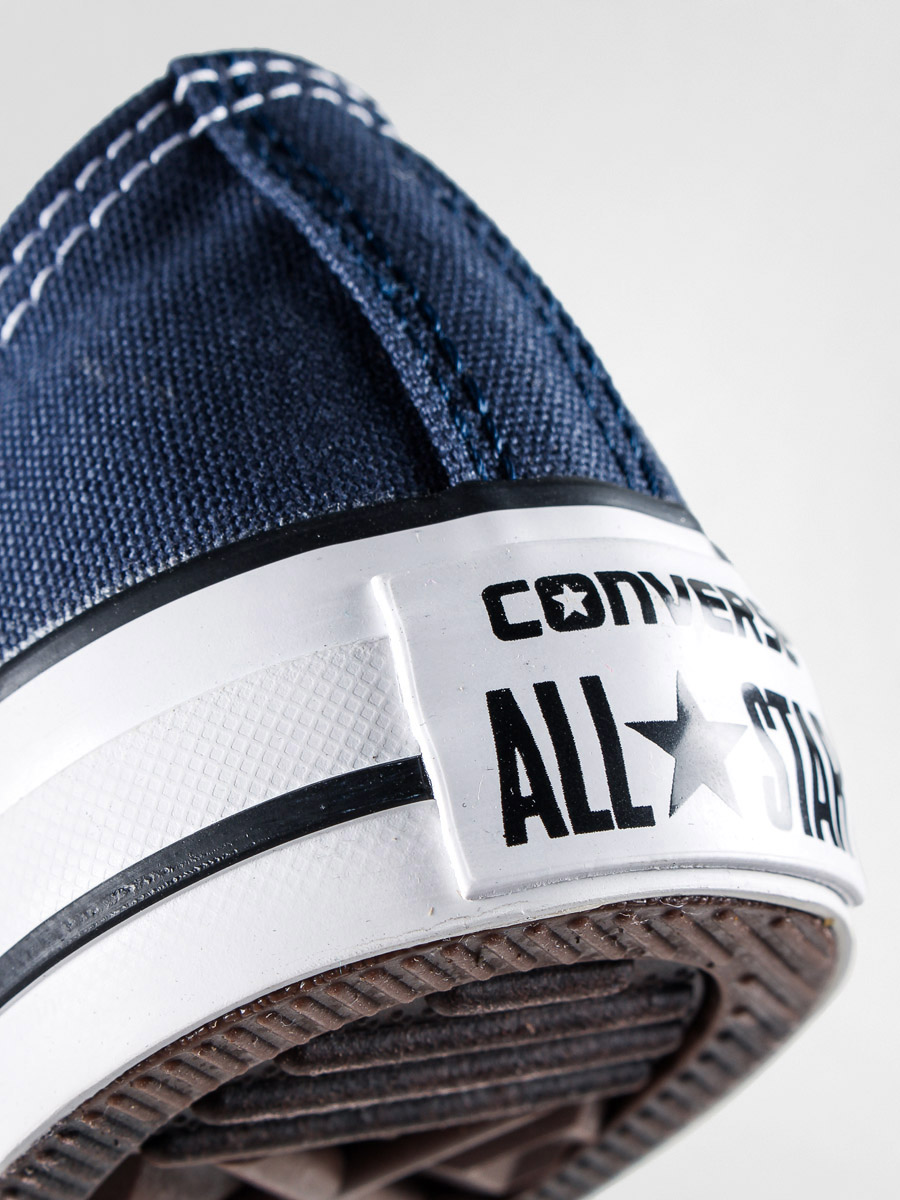 Converse sneakers Chuck Taylor All Star M9697 (navy)