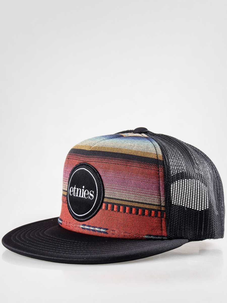 etnies cap