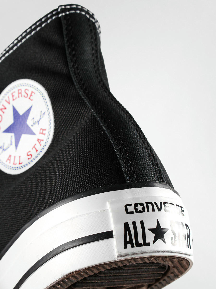 All star hi m9160 clearance black