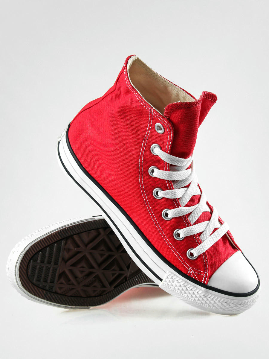 Конверс Chuck Taylor