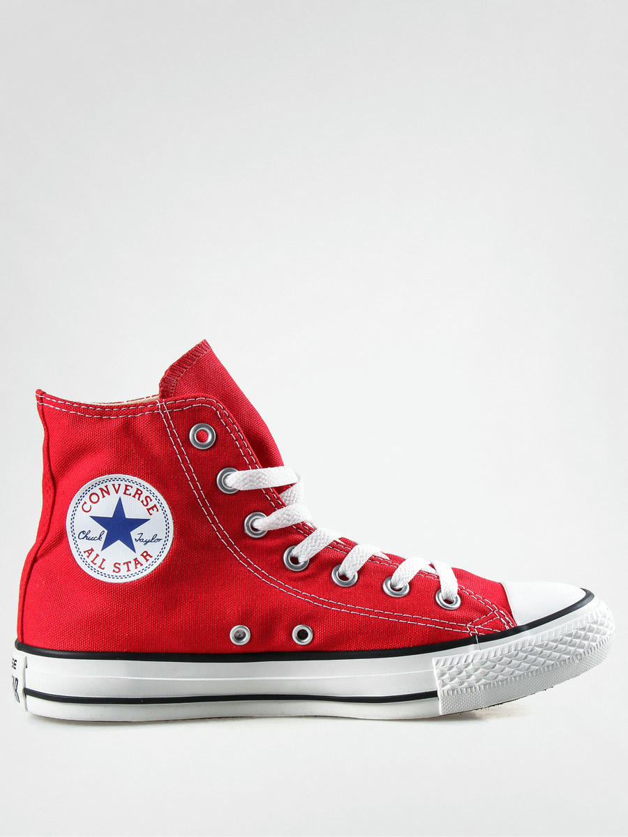 m9621 converse all star red
