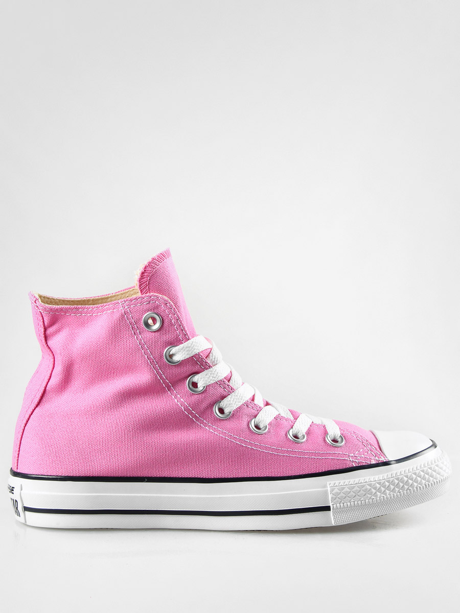 Converse sneakers Chuck Taylor All Star Hi M9006 pink