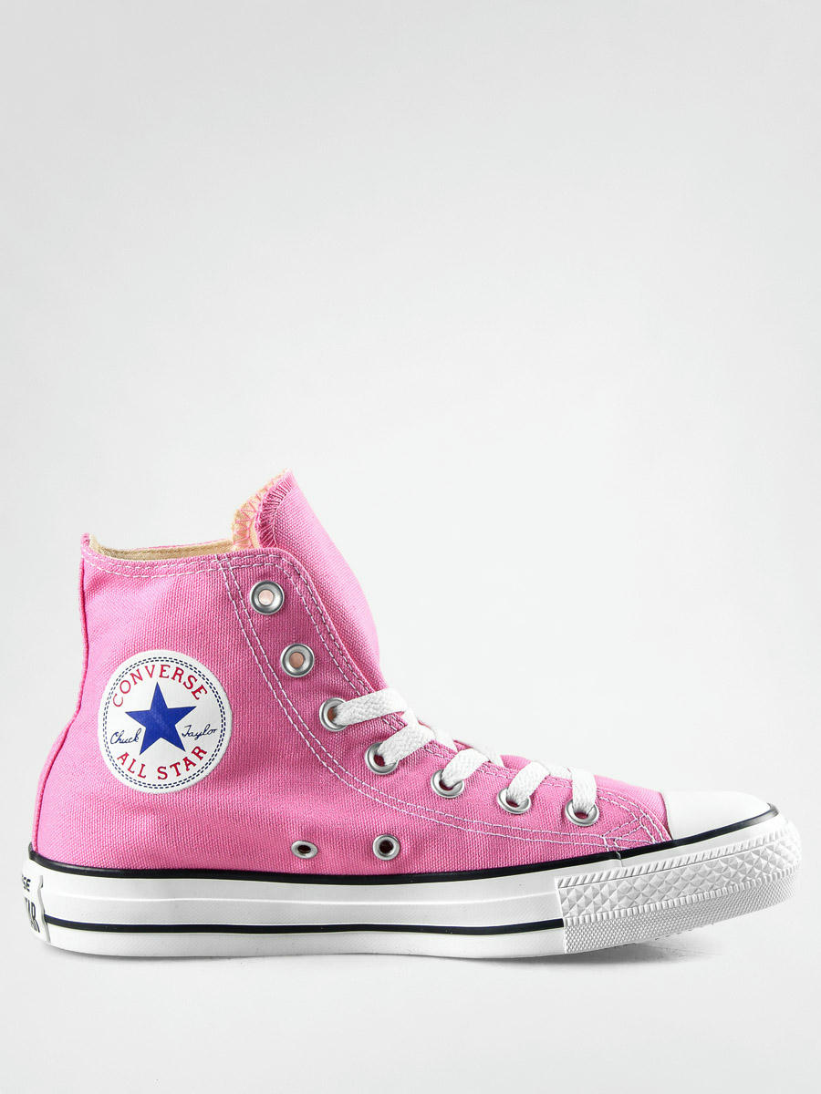 Converse Sneakers Chuck Taylor All Star Hi M9006 Pink