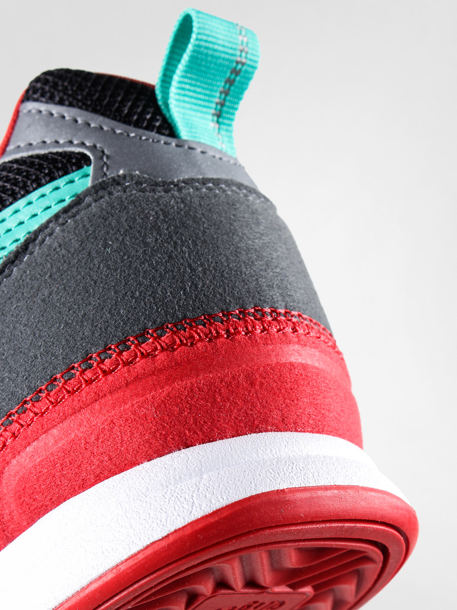 Onitsuka Tiger Sneakers Ult Racer (black/mint leaf)