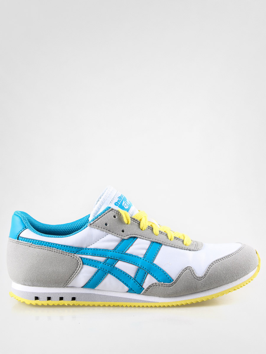 suede onitsuka tiger