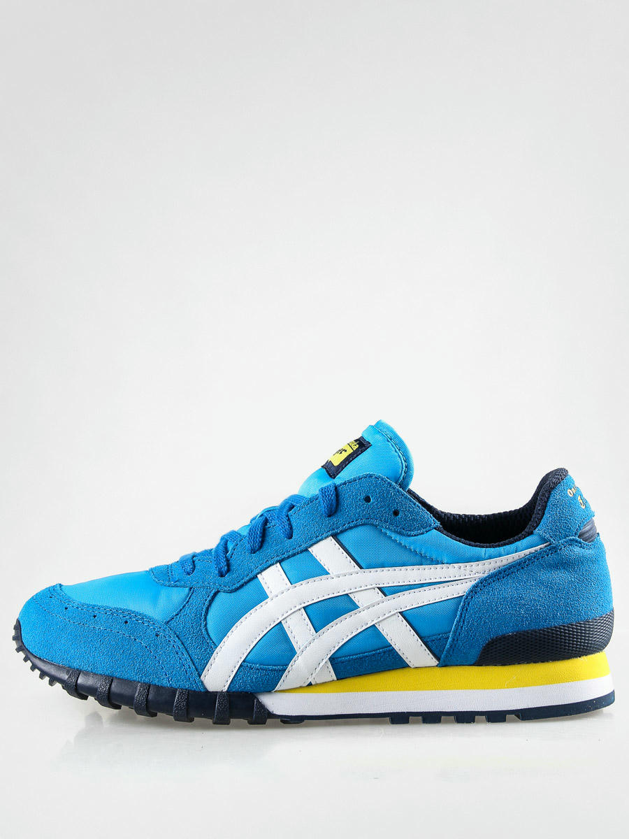 Onitsuka Tiger Sneakers Colorado Eighty Five (hawaiian ocean/white)