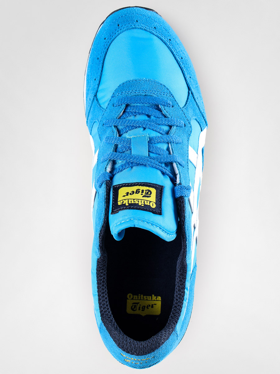 Onitsuka Tiger Sneakers Colorado Eighty Five (hawaiian ocean/white)