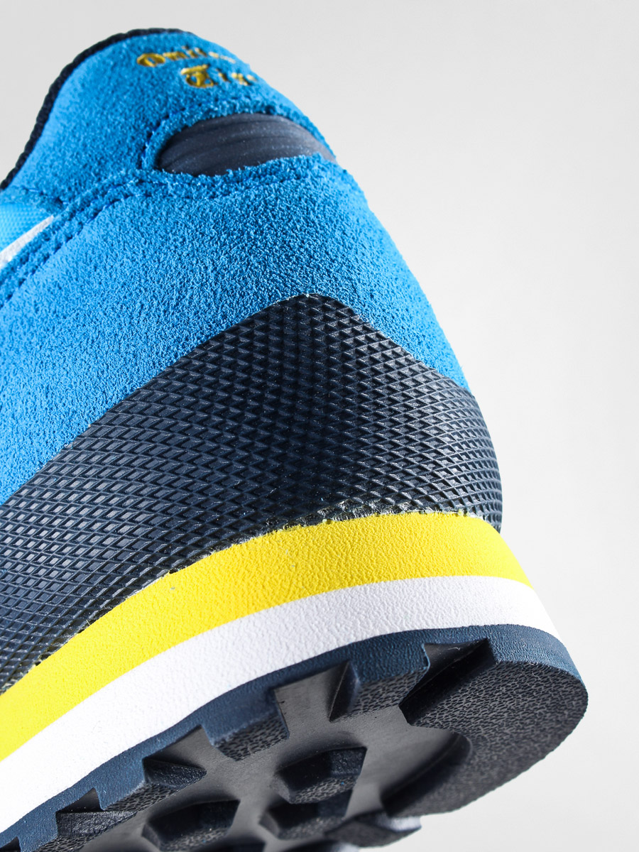 Onitsuka Tiger Sneakers Colorado Eighty Five (hawaiian ocean/white)