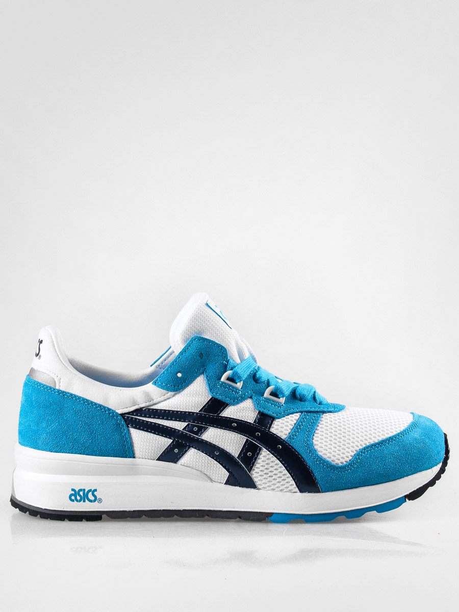Asics Sneakers Gel Epirus (off white/navy) Asics Sneakers Gel Epirus (off white/navy)