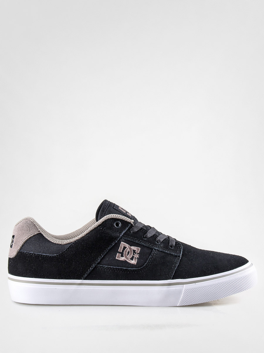 dc shoes bridge