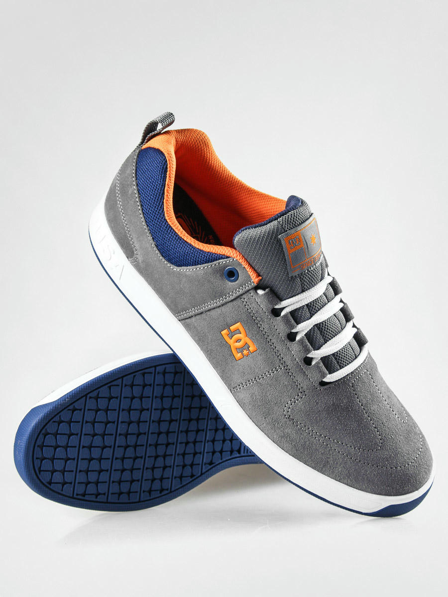 DC Shoes Lynx S (pewter)