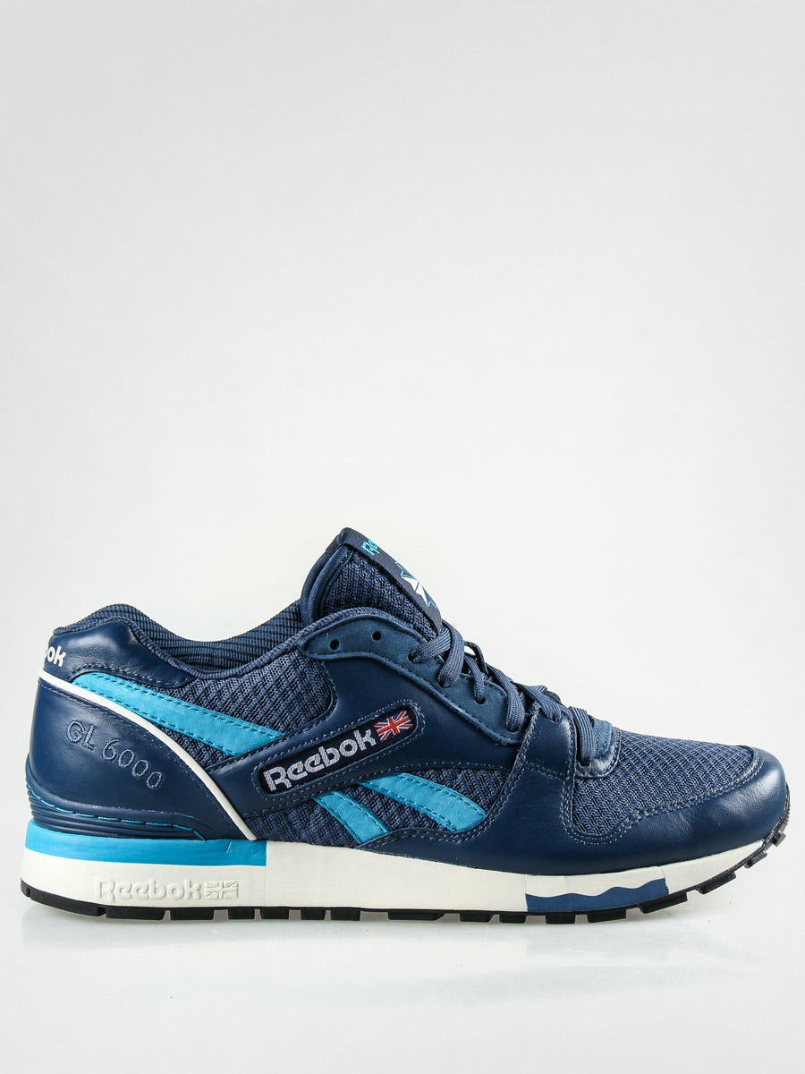 Reebok gl store 6000 bleu