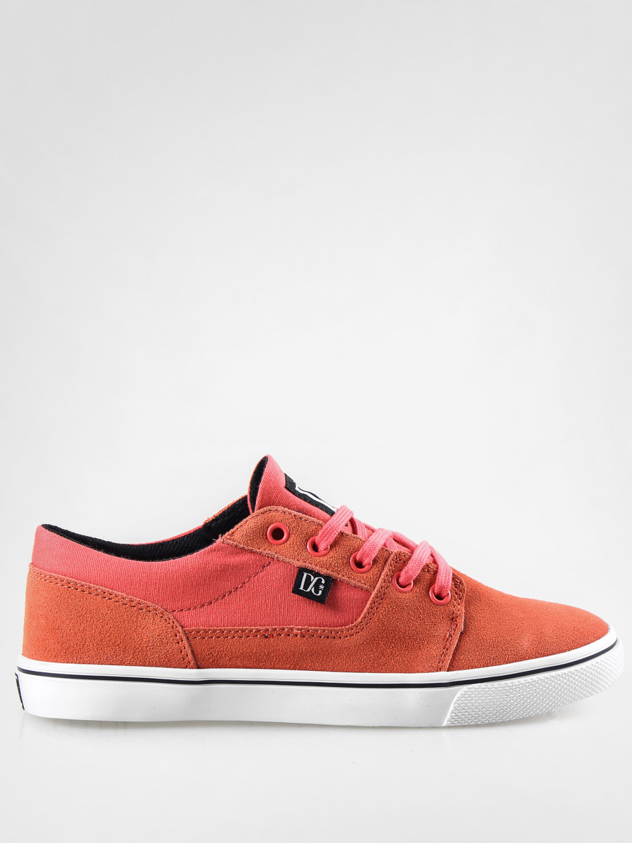 DC Shoes Bristol Wmn (bright red)
