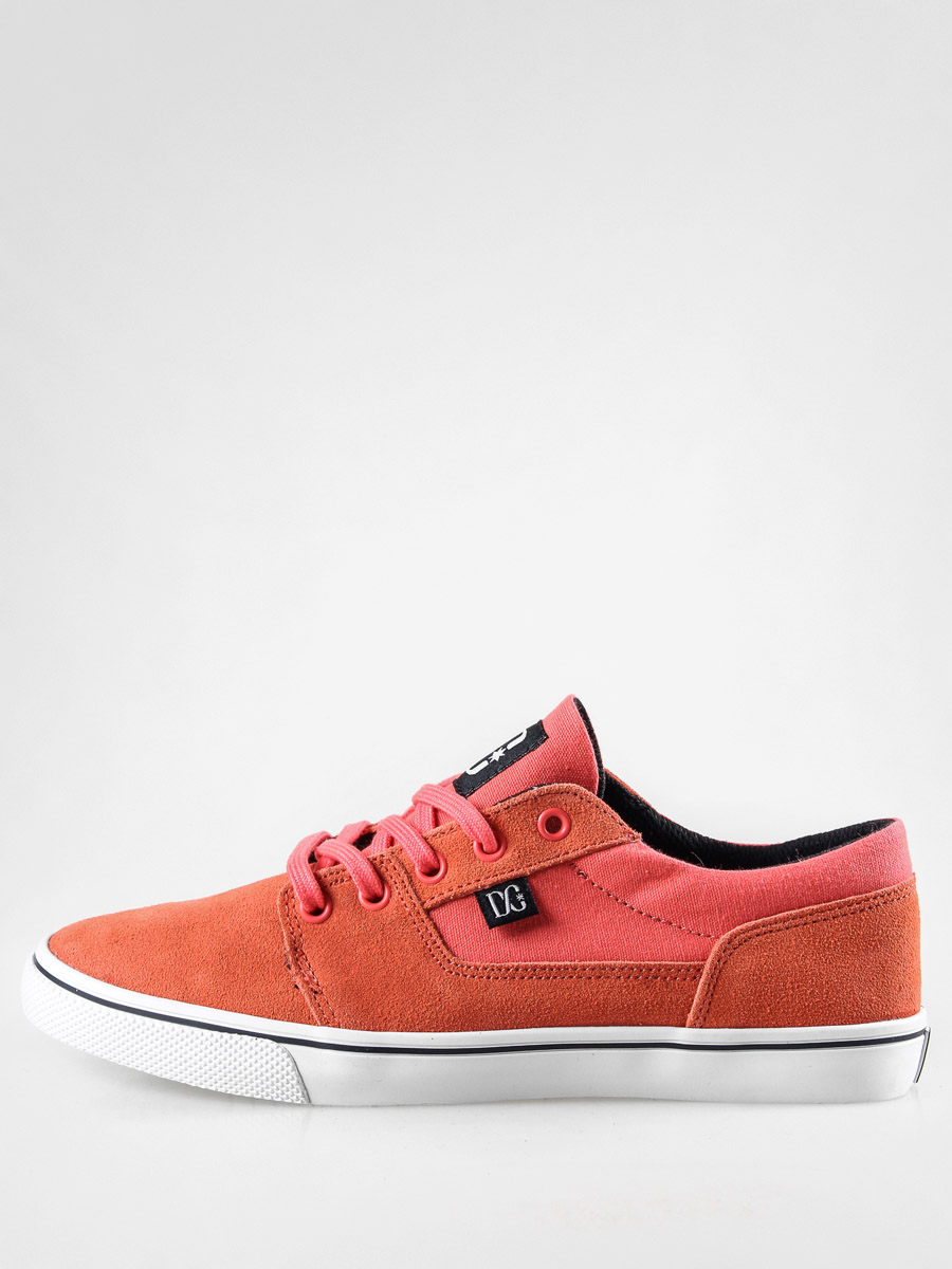 DC Shoes Bristol Wmn (bright red)